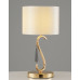 Настольная лампа декоративная Moderli Caramel V10556-1T Настольная лампа декоративная Moderli Caramel V10556-1T