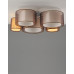 Потолочная люстра Moderli Room V10624-5C Потолочная люстра Moderli Room V10624-5C