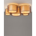 Потолочная люстра Moderli Room V10624-5C Потолочная люстра Moderli Room V10624-5C