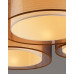 Потолочная люстра Moderli Room V10624-5C Потолочная люстра Moderli Room V10624-5C