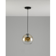 Подвесной светильник Moderli Silestia V1691-1P