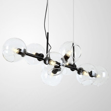 Подвесная люстра Moderli Long V2171-P Подвесная люстра Moderli Long V2171-P