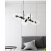 Подвесная люстра Moderli Long V2171-P Подвесная люстра Moderli Long V2171-P