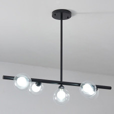 Люстра на штанге Moderli Sara V2210-C Люстра на штанге Moderli Sara V2210-C