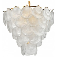 Подвесная люстра Moderli Tears V2370-12P Подвесная люстра Moderli Tears V2370-12P