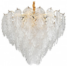 Подвесная люстра Moderli Radience V2390-P Подвесная люстра Moderli Radience V2390-P