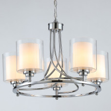 Подвесная люстра Moderli Maximilian V2525-5P Подвесная люстра Moderli Maximilian V2525-5P