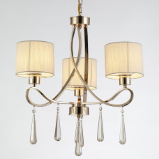 Подвесная люстра Moderli Chilly V2572-3P Подвесная люстра Moderli Chilly V2572-3P