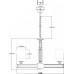 Подвесная люстра Moderli Katar V2622-5P Подвесная люстра Moderli Katar V2622-5P