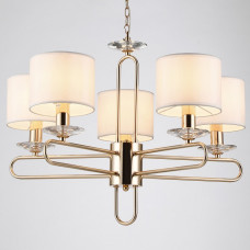 Подвесная люстра Moderli Celestia V2631-5P Подвесная люстра Moderli Celestia V2631-5P