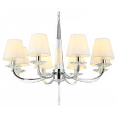 Подвесная люстра Moderli Inna V2662-8P Подвесная люстра Moderli Inna V2662-8P