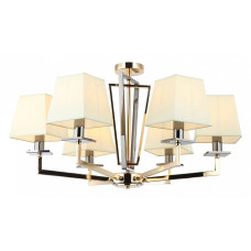 Подвесная люстра Moderli Anna V2671-6P Подвесная люстра Moderli Anna V2671-6P