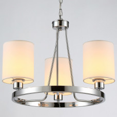 Подвесная люстра Moderli Viola V2681-3P Подвесная люстра Moderli Viola V2681-3P