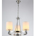 Подвесная люстра Moderli Viola V2681-3P Подвесная люстра Moderli Viola V2681-3P