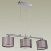 Подвесной светильник Moderli Room V2731-3P Подвесной светильник Moderli Room V2731-3P
