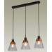 Подвесной светильник Moderli Brizzi V2781-3P Подвесной светильник Moderli Brizzi V2781-3P