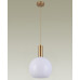 Подвесной светильник Moderli Martin V2891-1P
