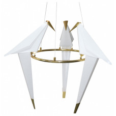 Подвесная люстра Moderli Birds V3071-3PL Подвесная люстра Moderli Birds V3071-3PL
