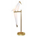Настольная лампа декоративная Moderli Birds V3074-1TL Настольная лампа декоративная Moderli Birds V3074-1TL