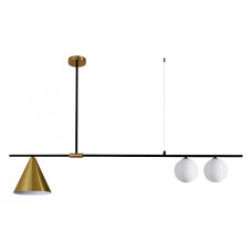 Светильник на штанге Moderli Dellay V4010-3P Светильник на штанге Moderli Dellay V4010-3P