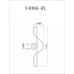 Накладной светильник Moderli TRUE V4086-WL Накладной светильник Moderli TRUE V4086-WL