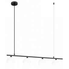 Светильник на штанге Moderli Lingdal V5091-4P Светильник на штанге Moderli Lingdal V5091-4P