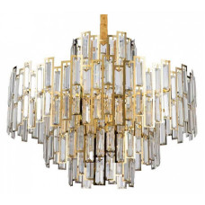Подвесная люстра Moderli Kozzy V6090-10P Подвесная люстра Moderli Kozzy V6090-10P