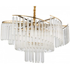 Подвесная люстра Moderli Ivo V7050-12P Подвесная люстра Moderli Ivo V7050-12P