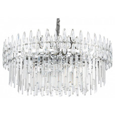 Подвесная люстра Moderli May V8040-12P Подвесная люстра Moderli May V8040-12P