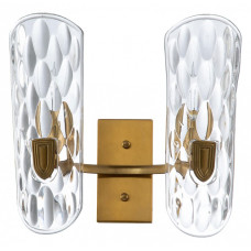 Бра Moderli Beluce V8071-2W Бра Moderli Beluce V8071-2W