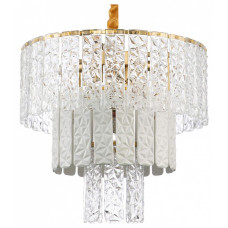 Подвесная люстра Moderli Alberto V8080-6P Подвесная люстра Moderli Alberto V8080-6P