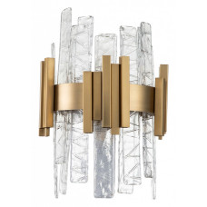 Накладной светильник Moderli Stasy V9011-2W Накладной светильник Moderli Stasy V9011-2W