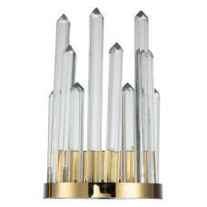 Накладной светильник Moderli Ingrid V9051-WL Накладной светильник Moderli Ingrid V9051-WL