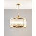 Подвесной светильник Moderli Sial V9070-6P Подвесной светильник Moderli Sial V9070-6P