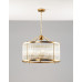 Подвесной светильник Moderli Sial V9070-6P Подвесной светильник Moderli Sial V9070-6P