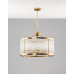 Подвесной светильник Moderli Sial V9070-6P Подвесной светильник Moderli Sial V9070-6P