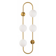 Накладной светильник MyFar Stacy MR1014-4W Накладной светильник MyFar Stacy MR1014-4W