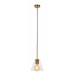 Подвесной светильник MyFar Stiven MR1031-1P Подвесной светильник MyFar Stiven MR1031-1P