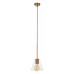 Подвесной светильник MyFar Stiven MR1031-1P Подвесной светильник MyFar Stiven MR1031-1P