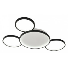 Потолочная люстра MyFar Emma MR1200-4CL Потолочная люстра MyFar Emma MR1200-4CL
