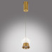 Подвесной светильник MyFar Jane MR1210-1PL Подвесной светильник MyFar Jane MR1210-1PL