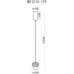 Подвесной светильник MyFar Jane MR1210-1PL Подвесной светильник MyFar Jane MR1210-1PL