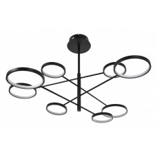 Люстра на штанге MyFar Eva MR1220-8CL Люстра на штанге MyFar Eva MR1220-8CL