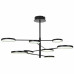 Люстра на штанге MyFar Eva MR1220-8CL Люстра на штанге MyFar Eva MR1220-8CL
