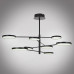 Люстра на штанге MyFar Eva MR1220-8CL Люстра на штанге MyFar Eva MR1220-8CL