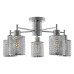Потолочная люстра MyFar Solo MR1441-5C Потолочная люстра MyFar Solo MR1441-5C