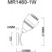 Бра MyFar Emily MR1460-1W Бра MyFar Emily MR1460-1W