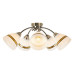 Потолочная люстра MyFar Emily MR1460-5C Потолочная люстра MyFar Emily MR1460-5C