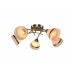 Потолочная люстра MyFar Emily MR1460-5C Потолочная люстра MyFar Emily MR1460-5C
