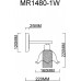 Бра MyFar Lisa MR1480-1W Бра MyFar Lisa MR1480-1W